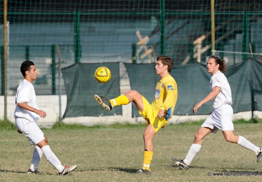 2009-10-18 - San Mauro vs. Nolese 102