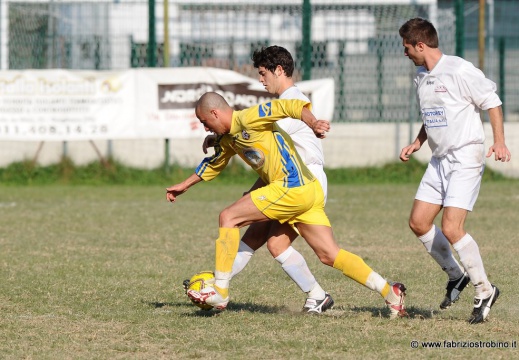 2009-10-18 - San Mauro vs. Nolese 113
