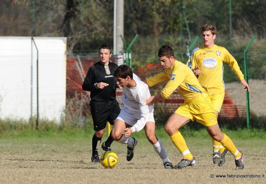 2009-10-18 - San Mauro vs. Nolese 118