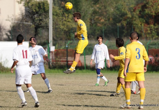 2009-10-18 - San Mauro vs. Nolese 123