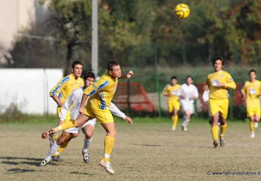 2009-10-18 - San Mauro vs. Nolese 130