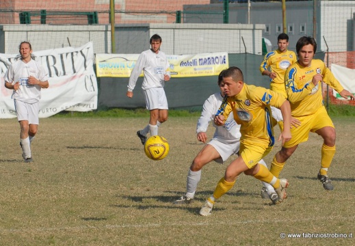2009-10-18 - San Mauro vs. Nolese 138
