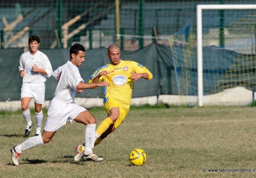 2009-10-18 - San Mauro vs. Nolese 140
