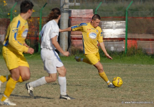 2009-10-18 - San Mauro vs. Nolese 157