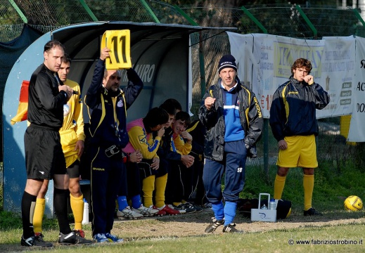 2009-10-18 - San Mauro vs. Nolese 177