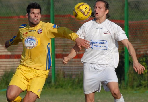 2009-10-18 - San Mauro vs. Nolese 198