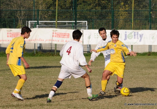 2009-10-18 - San Mauro vs. Nolese 195