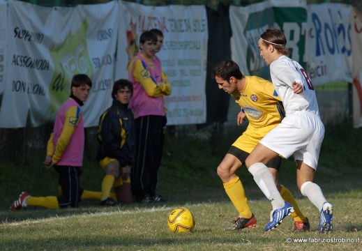 2009-10-18 - San Mauro vs. Nolese 209