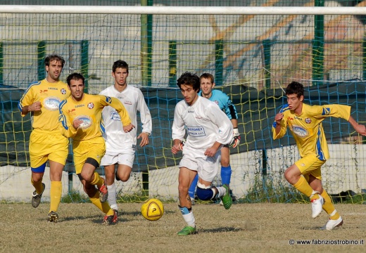 2009-10-18 - San Mauro vs. Nolese 223