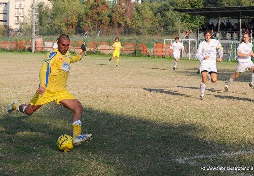 2009-10-18 - San Mauro vs. Nolese 245