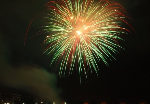 Fuochi artificiali 005