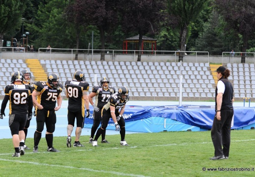 2012-06-02 - Giaguari Torino vs. Blacks Rivoli  0002