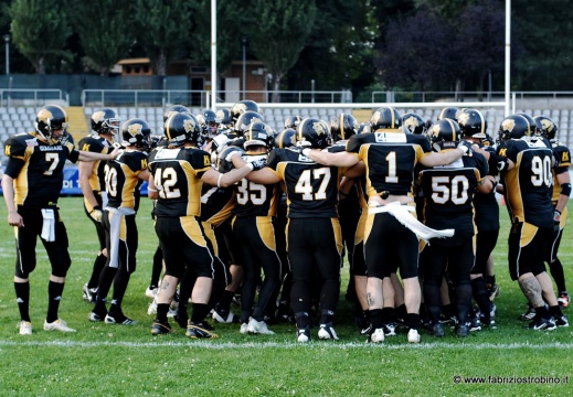 Football Americano