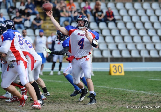 2015-03-14 - Torino - Giaguari Torino vs Giants Bolzano 218