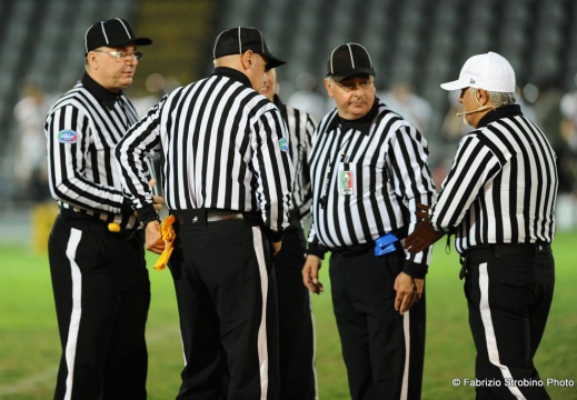 Football Americano
