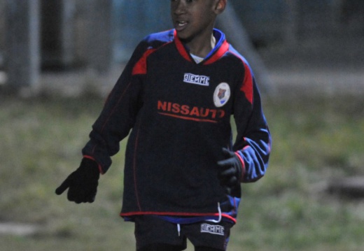 2019-01-19 - Pianezza - Torneo Pulcino Bianconero - Barracuda vs Barcanova - 42