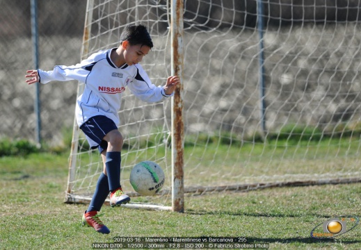 2019-03-16 - Marentino - Marentinese vs Barcanova - 295