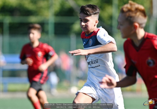 2020-09-26 - Torino - Barcanova USD vs CBS Calcio - 0161 - Giovanni Mereu
