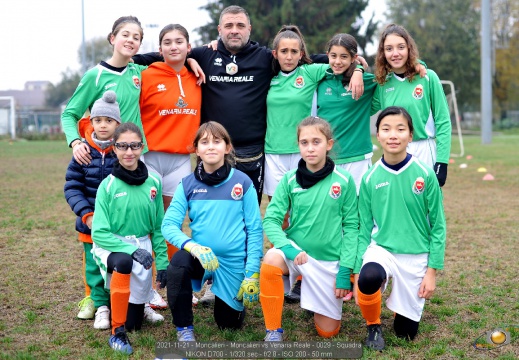 2021-11-21 - Moncalieri - Moncalieri vs Venaria Reale