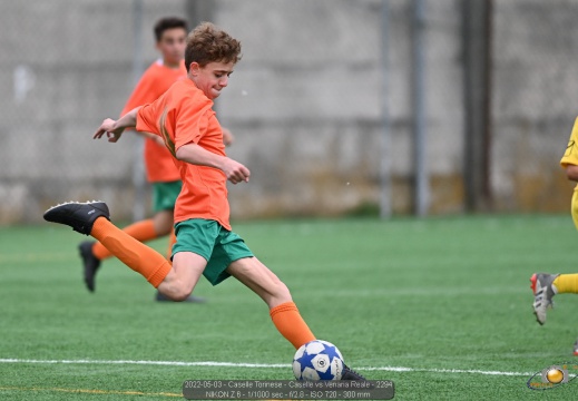 2022-05-03 - Caselle Torinese - Caselle vs Venaria Reale