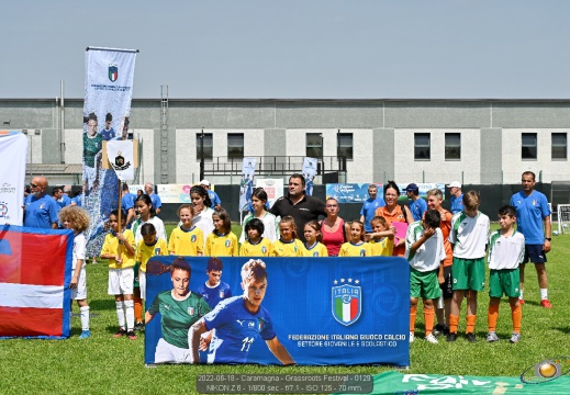 2022-06-18 - Caramagna - Grassroots Festival