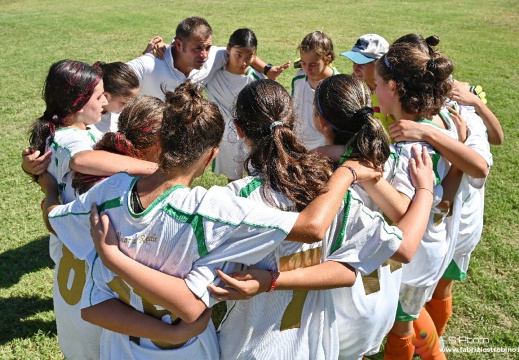2022-09-11 - Torino - Femminile Juventus vs Venaria Reale