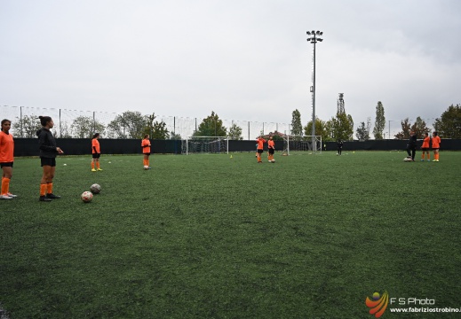 2022-09-24 - Venaria Reale - Venaria Reale vs Pinerolo