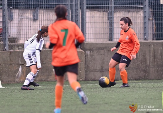 2022-10-09 - Venaria Reale - Gran Gala - Venaria Reale vs Juventus Women