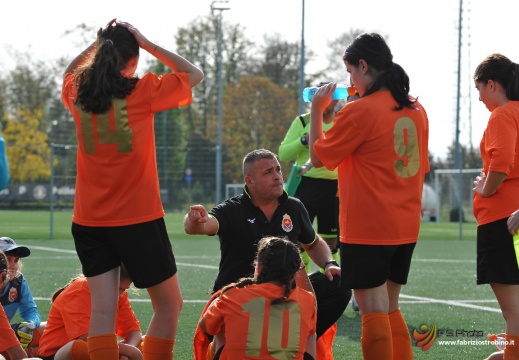 2022-10-30 - Bellinzago - Bulè Bellinzago vs Venaria Reale