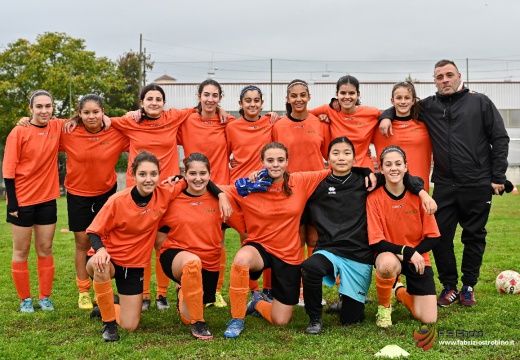 2022-11-01 - Carmagnola - Salsasio vs Venaria Reale