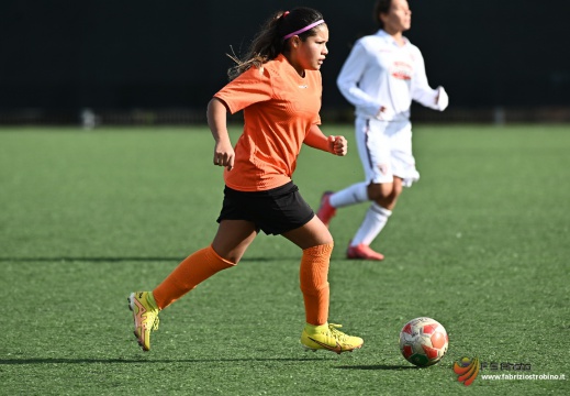 2022-11-06 - Venaria Reale - Venaria Reale vs Torino FC