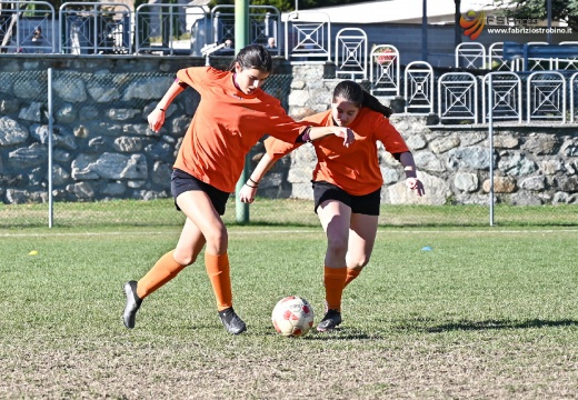 2022-11-13 - Aosta - Aosta 511 vs Venaria Reale - 0068