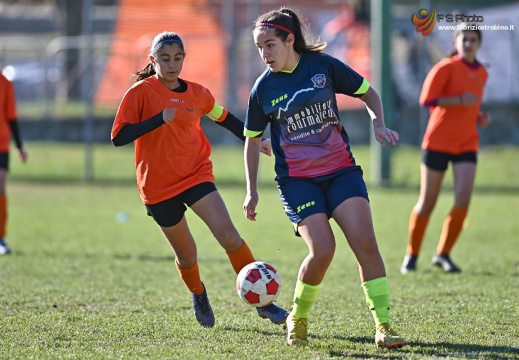 2022-11-13 - Aosta - Aosta 511 vs Venaria Reale - 0137 - Rebecca Altovino