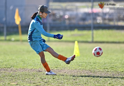 2022-11-13 - Aosta - Aosta 511 vs Venaria Reale - 0226 - Tian Lai Strobino