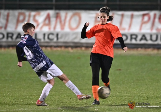 2022-11-27 - Pinerolo - Pinerolo vs Venaria Reale - 0082 - Anna Ciobanu
