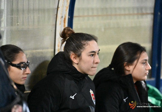 2022-11-27 - Pinerolo - Pinerolo vs Venaria Reale - 0068