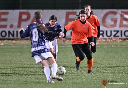 2022-11-27 - Pinerolo - Pinerolo vs Venaria Reale - 0091 - Alice Chiaffredo