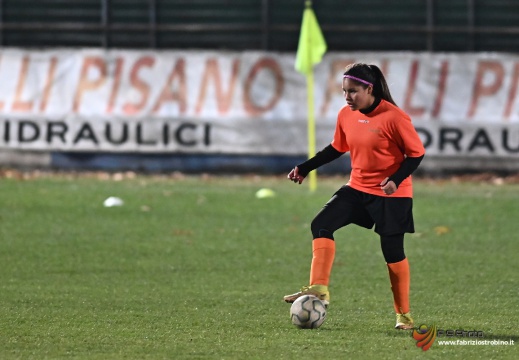 2022-11-27 - Pinerolo - Pinerolo vs Venaria Reale - 0110 - Channel Leon Antenaza