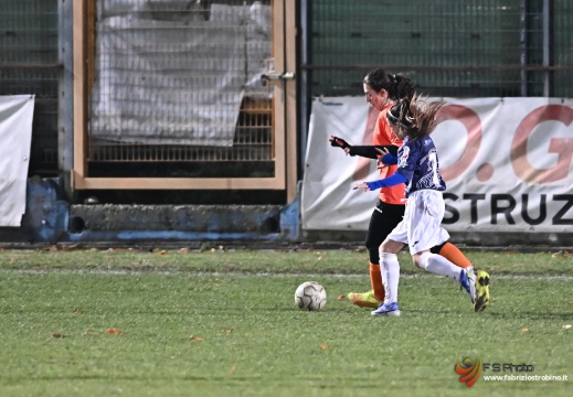 2022-11-27 - Pinerolo - Pinerolo vs Venaria Reale - 0154 - Chiara Fortuna