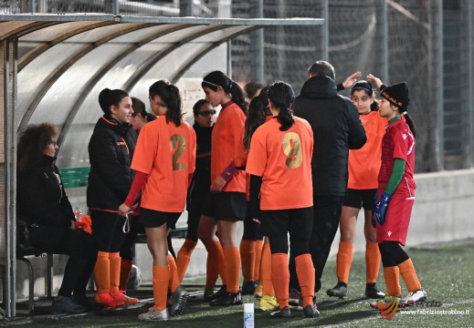 2023-01-07 - Venaria Reale - Venaria Reale vs Accademia Torino