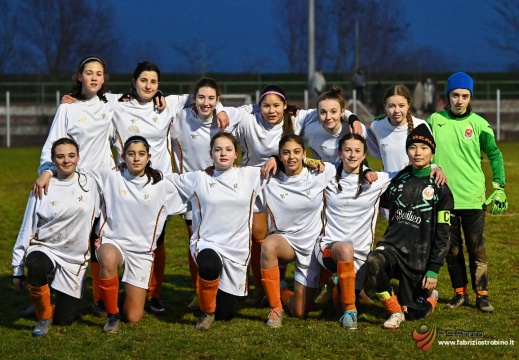 2023-01-22 - Vercelli - Triangolare