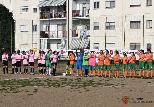 2023-03-18 - Piossasco - Piossasco vs Venaria Reale