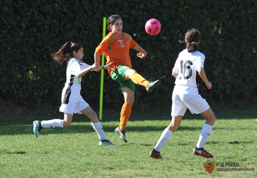 2023-04-02 - Pinerolo - Pinerolo vs Venaria Reale - 1876 - Alice Chiaffredo