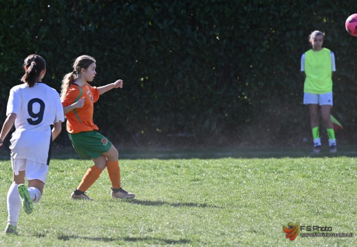 2023-04-02 - Pinerolo - Pinerolo vs Venaria Reale - 1853 - Gaia Lo Riso