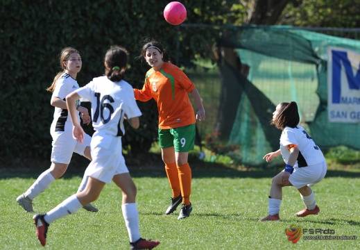 2023-04-02 - Pinerolo - Pinerolo vs Venaria Reale - 1950 - Alice Chiaffredo