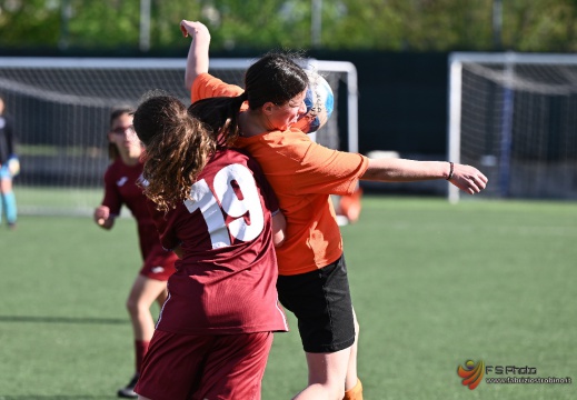 2023-04-15 - Venaria Reale - Venaria Reale vs Accademia Torino