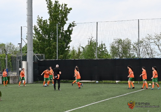 2023-04-29 - Venaria Reale - Venaria Reale vs Rangers Savonera