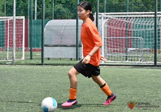 2023-06-04 - Torino - Cit Turin vs Venaria Reale