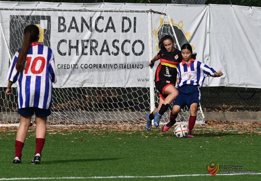 2023-10-22 - Bra - Bra vs Femminile Borgo Vittoria