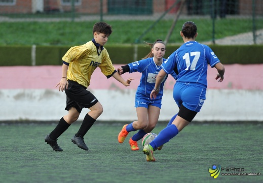 2023-11-01 - Torino - Triangolare San Gallo-U15-U17 - 0047 - Gloria Pacelli